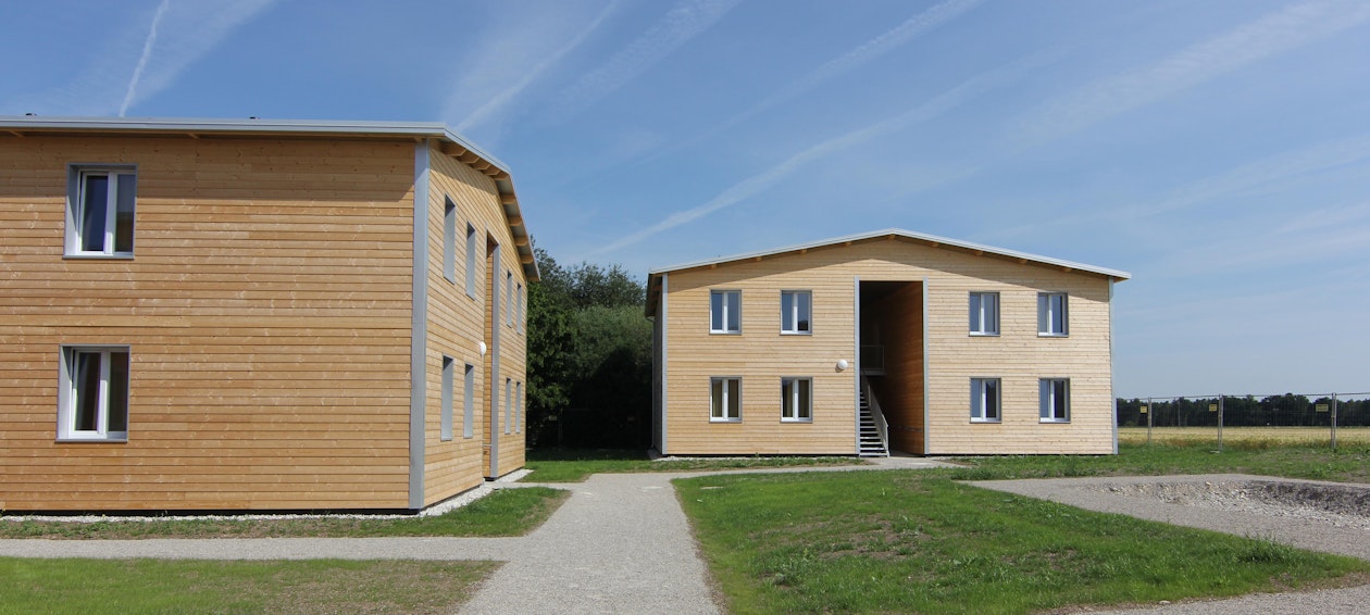 Wohnraumbeschaffung Höhenkirchen & Planegg