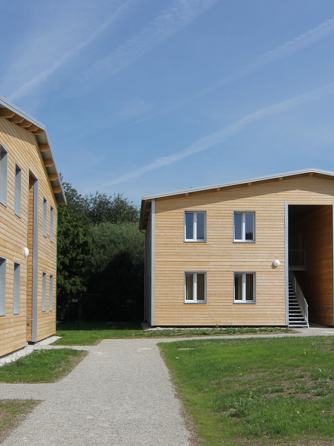 Wohnraumbeschaffung Höhenkirchen & Planegg