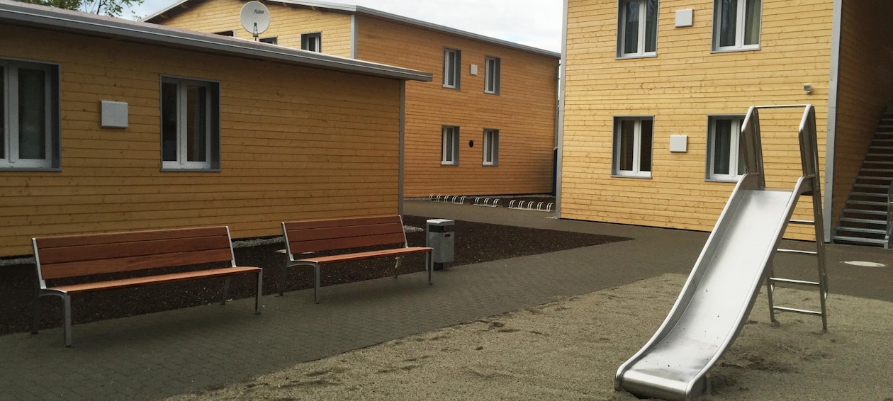 Wohnraumbeschaffung Feldkirchen