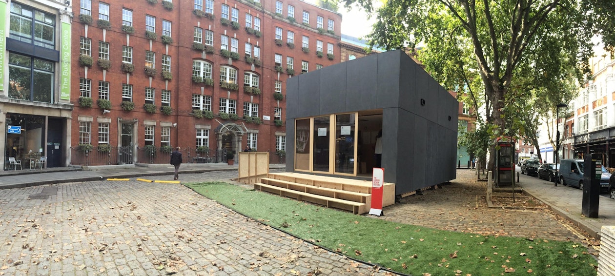 WikiHouse 4.0