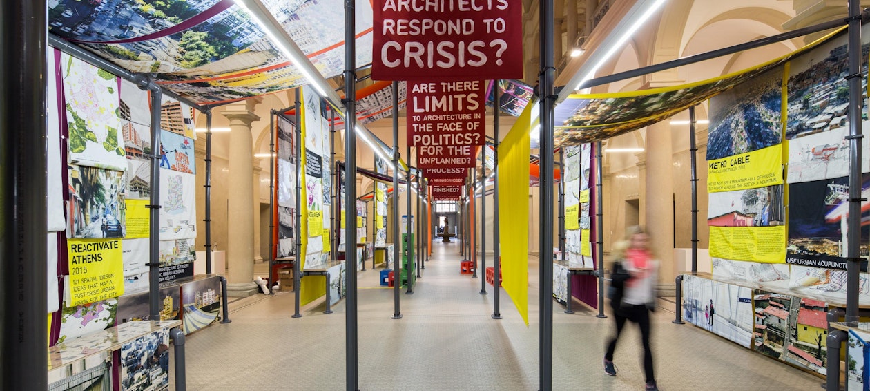 Urban Think Tank