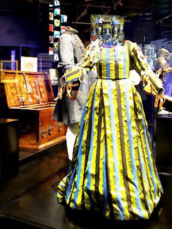 Sonderausstellung "Marignano"