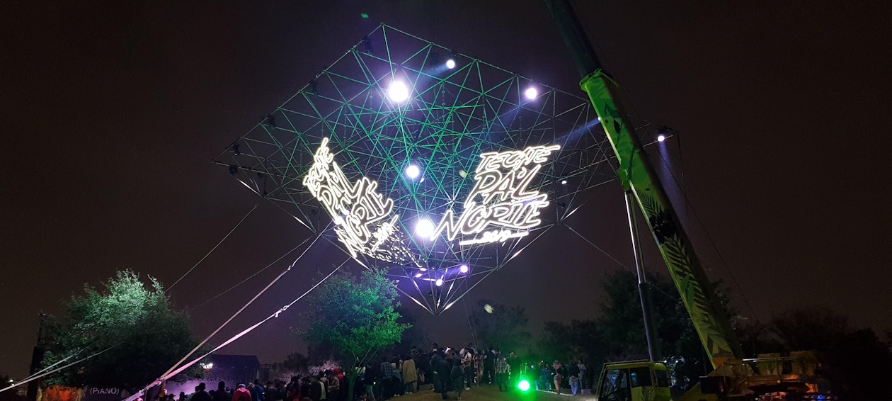 Pa’l Norte Festival