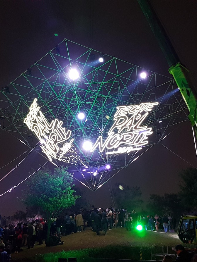 Pa’l Norte Festival