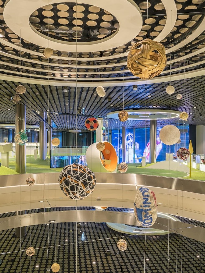 FIFA World Football Museum