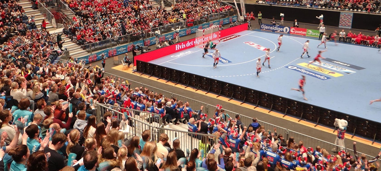 Handball Møbelringen Cup