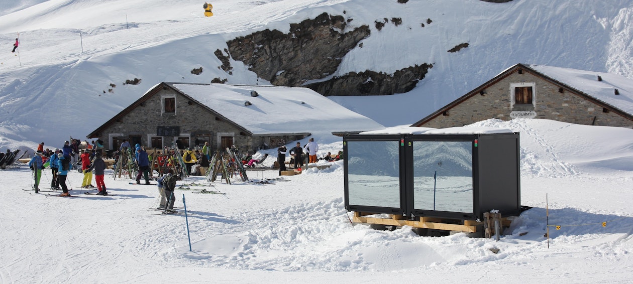 Laax Open 2016