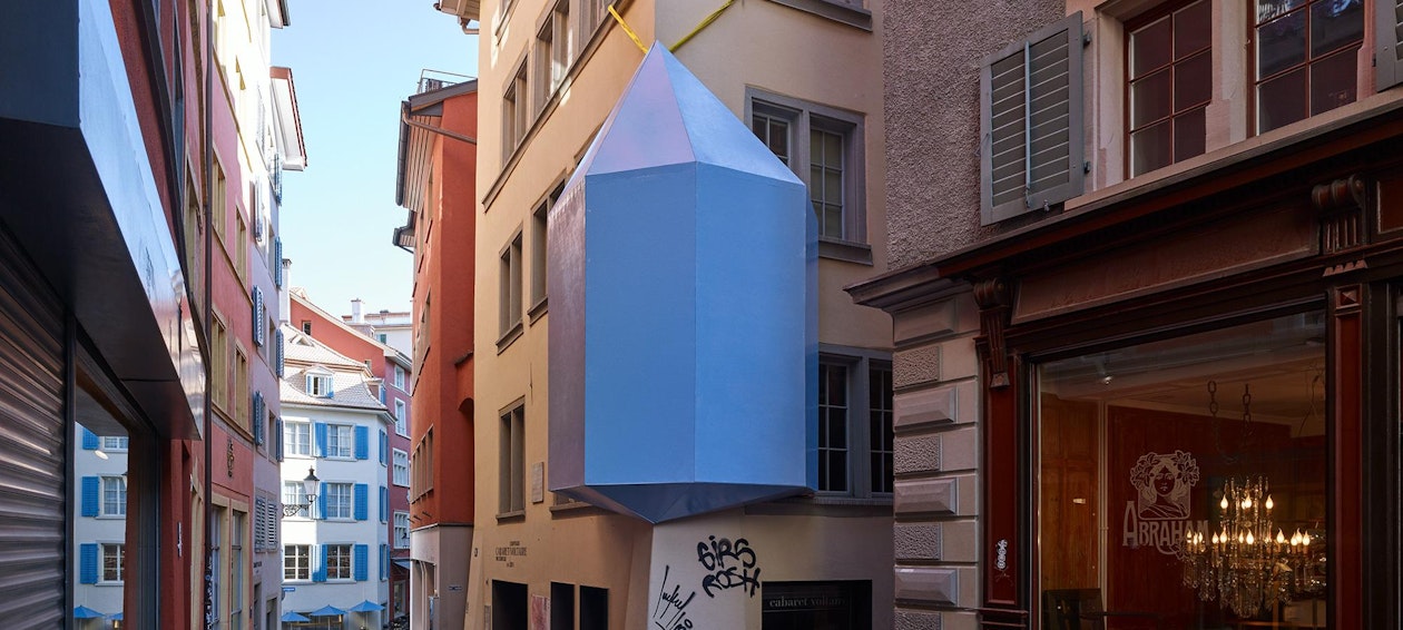 Manifesta