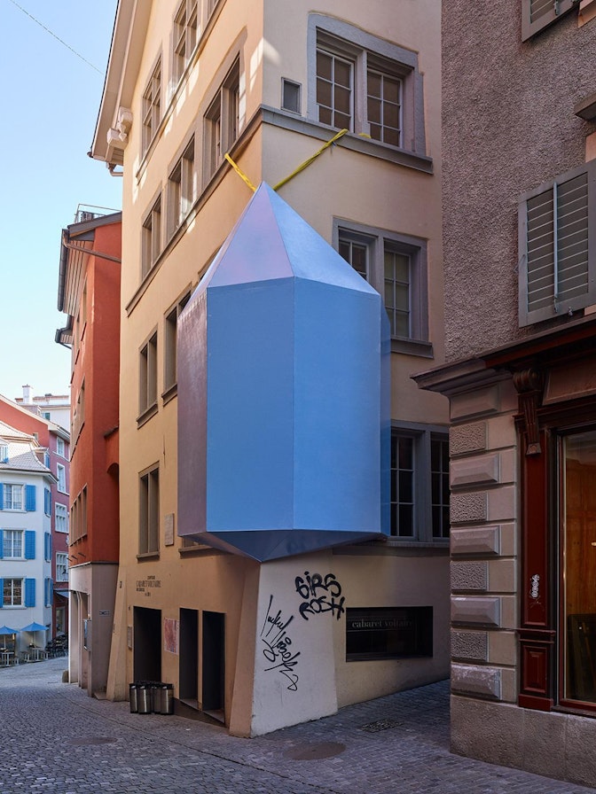 Manifesta