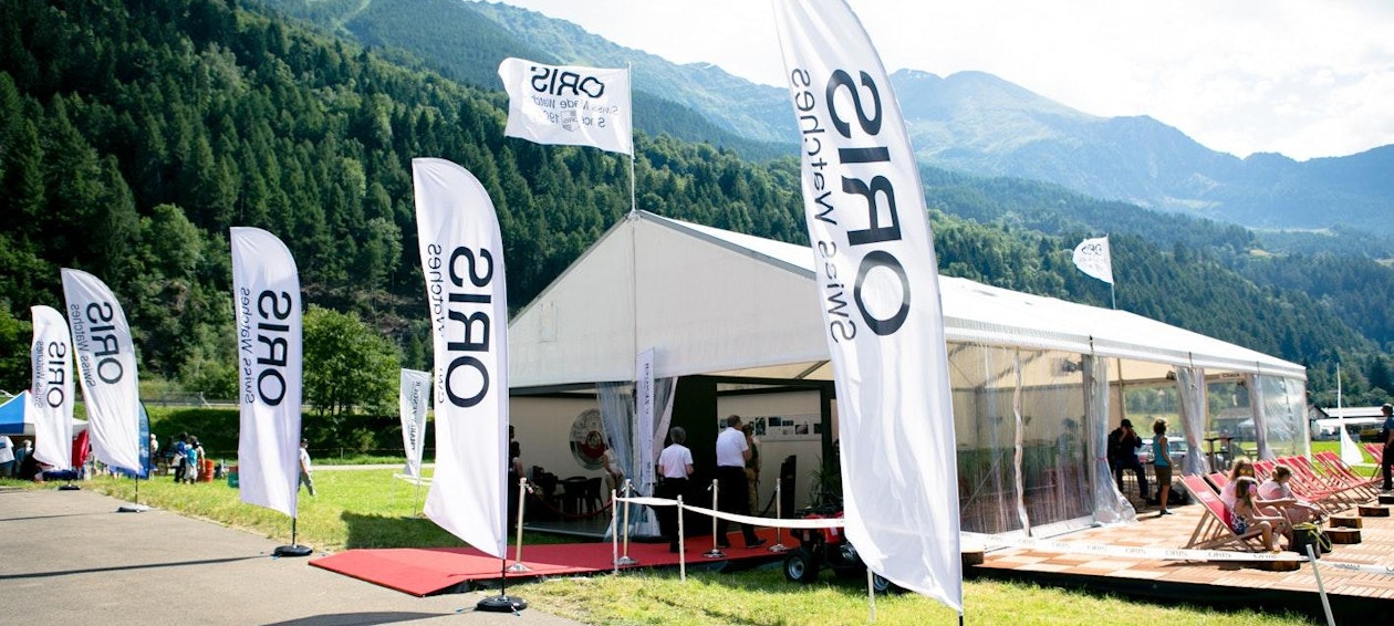 Oris Fly-In