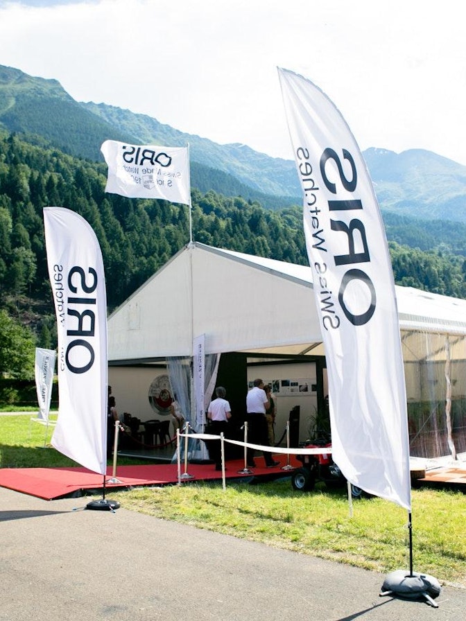 Oris Fly-In