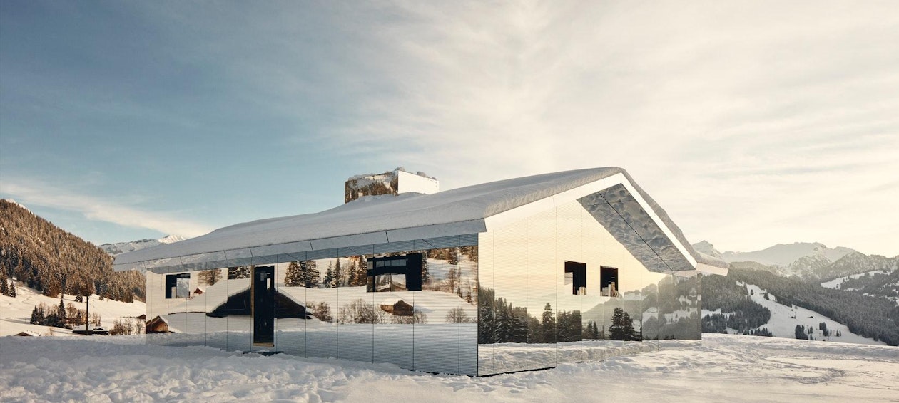 Mirage Gstaad