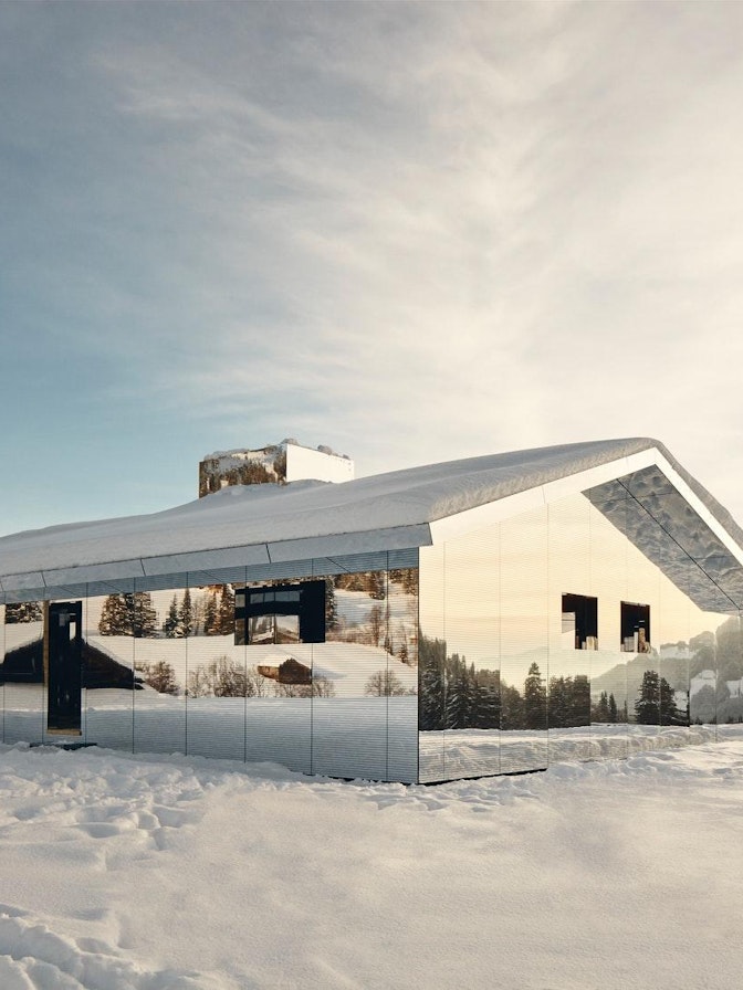 Mirage Gstaad