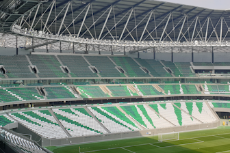 Education City Stadium for the FIFA World Cup 2022™