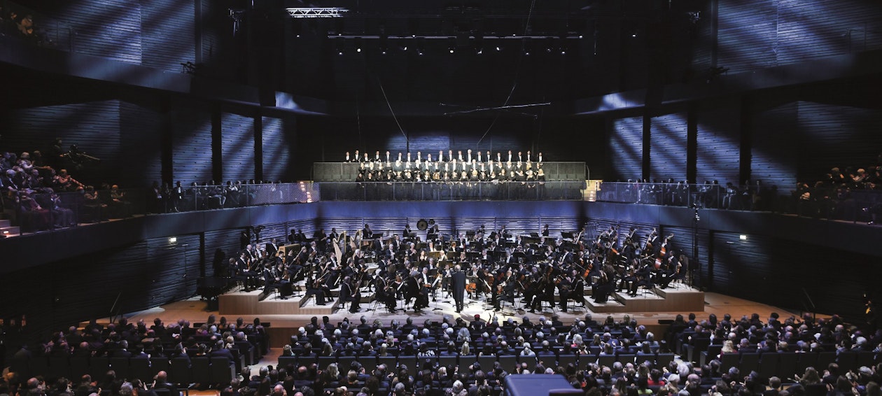 Gasteig HP8, Munich Sendling Gasteig HP8, Munich Sendling