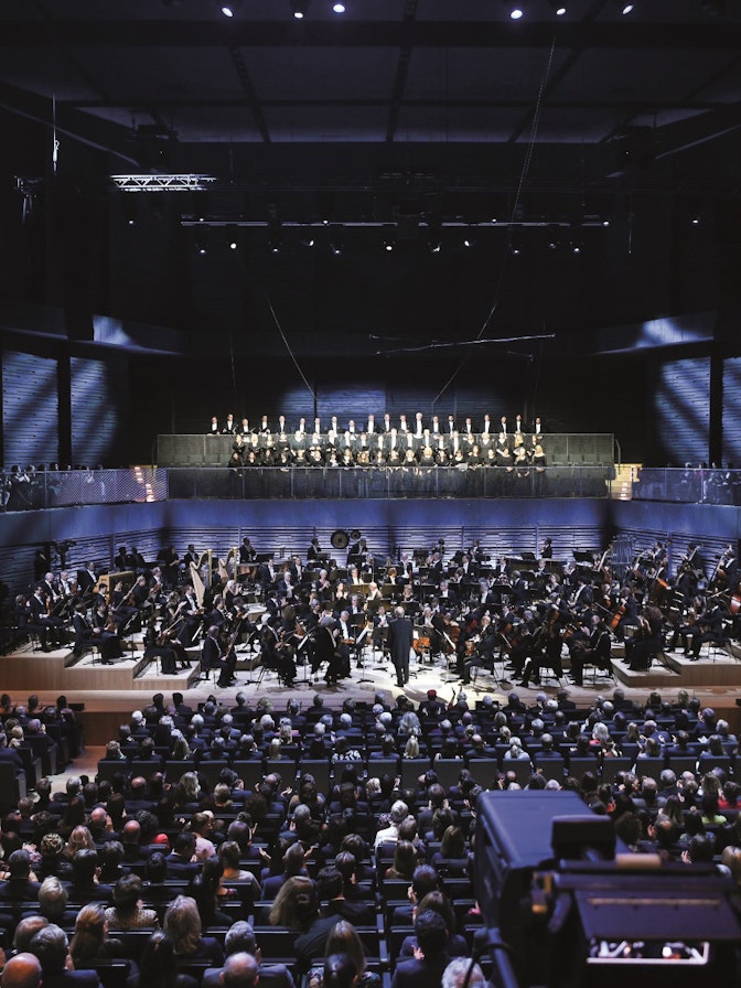 Gasteig HP8 Sendling Gasteig HP8 Sendling