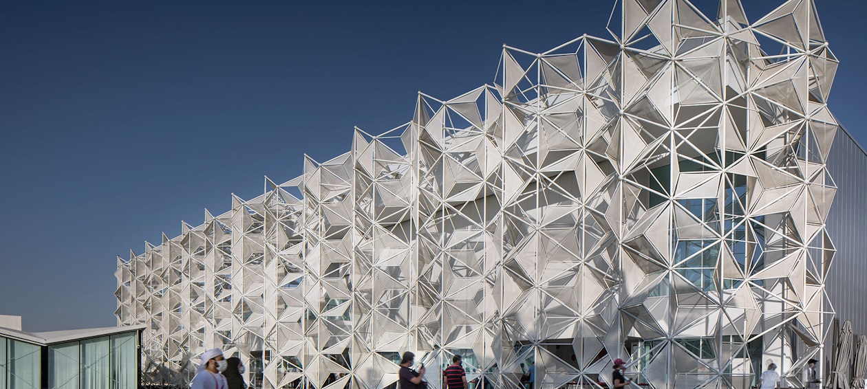 Expo 2020 Dubai Japan Copyright NUSSLI Group keller-fotografie