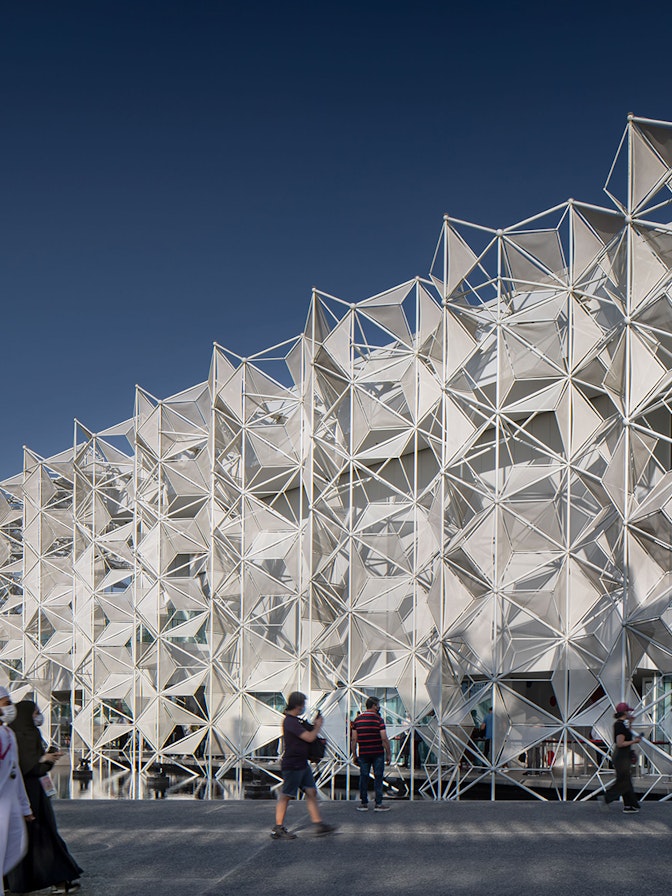 Expo 2020 Dubai Japan Copyright NUSSLI Group keller-fotografie
