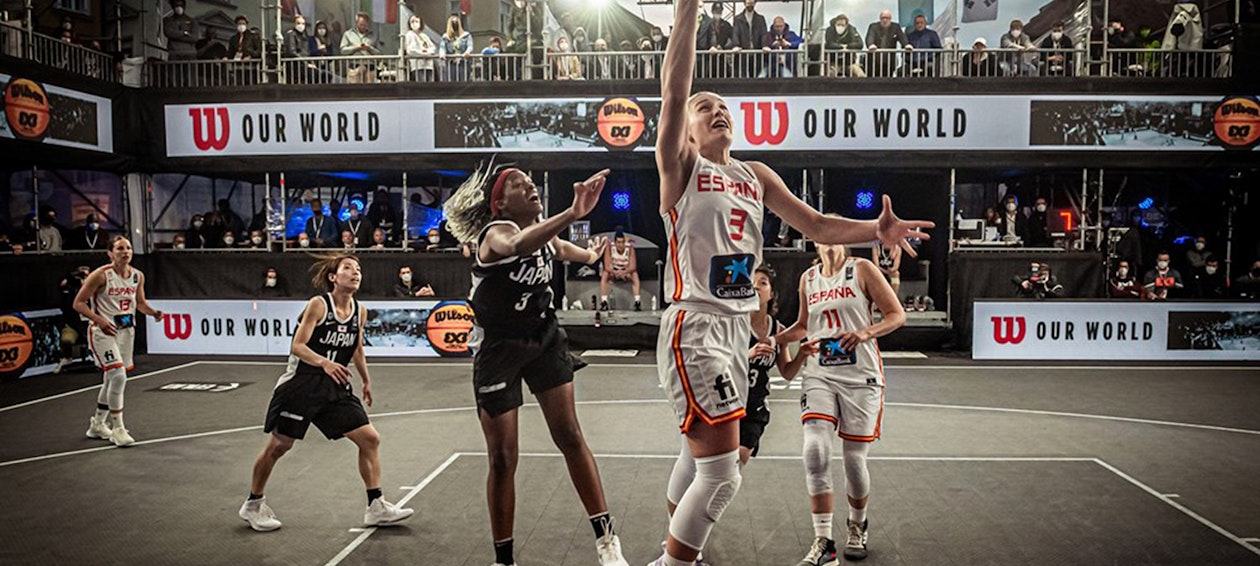 FIBA 3x3 Graz Copyright basketballaustria