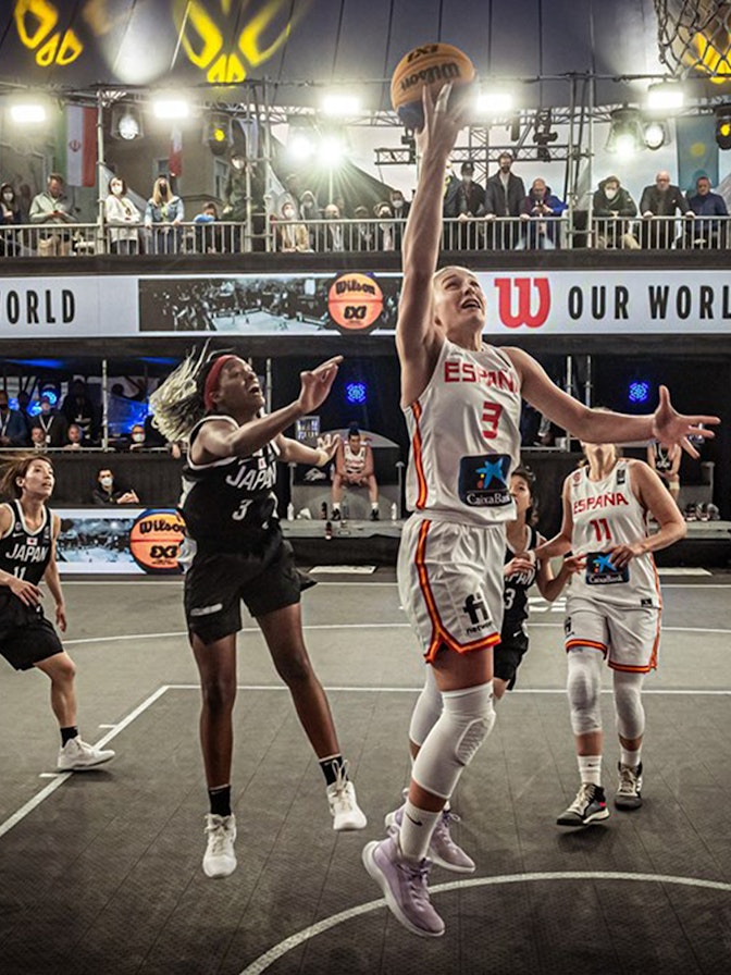 FIBA 3x3 Graz Copyright basketballaustria