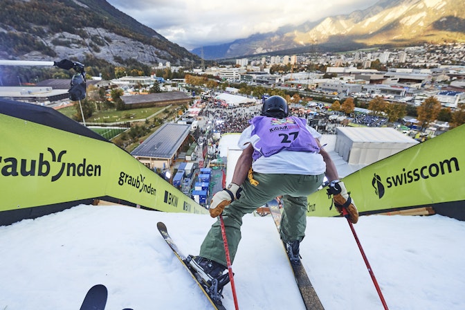 Big Air Chur