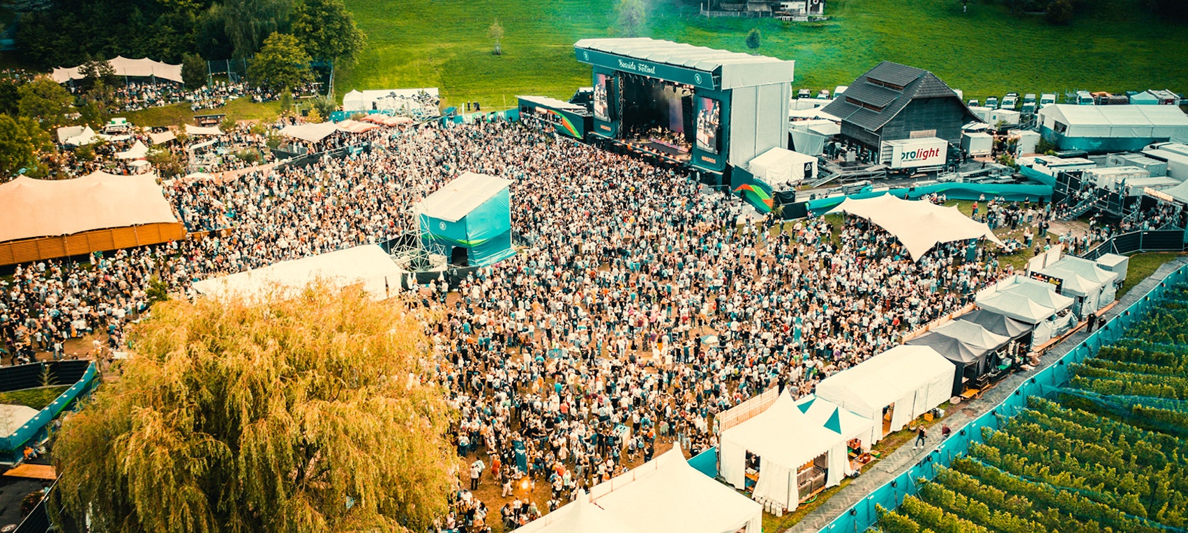 Seaside Festival, Spiez – Nüssli