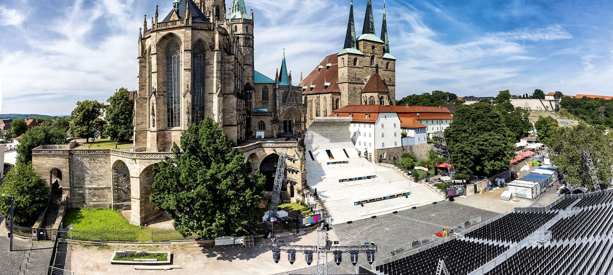 Domstufenfestspiele