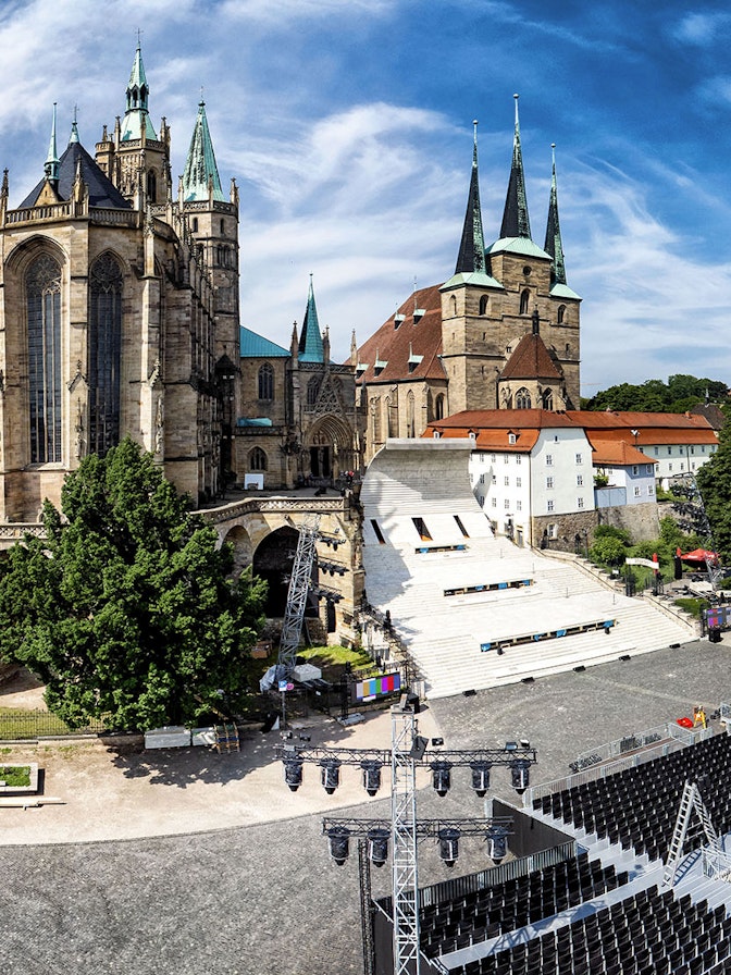 Domstufenfestspiele