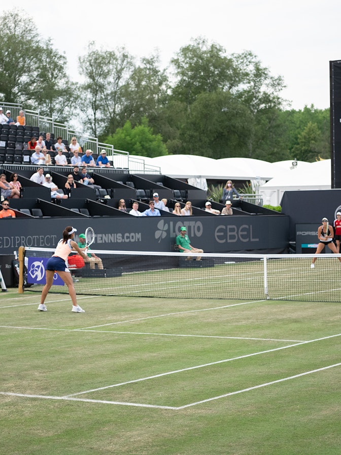 Bad Homburg Open Copyright PerfectMatch
