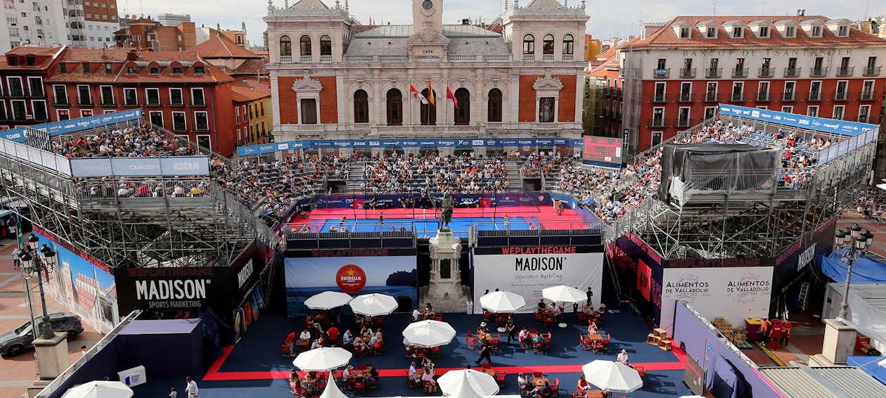 WPT Valladolid