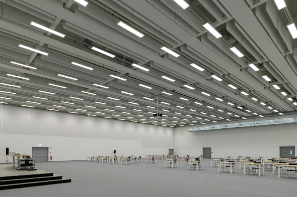 Hörsaal BWZ Münster