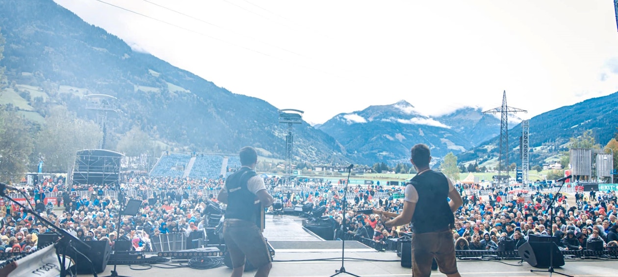 Sound & Snow Gastein Sound & Snow Gastein