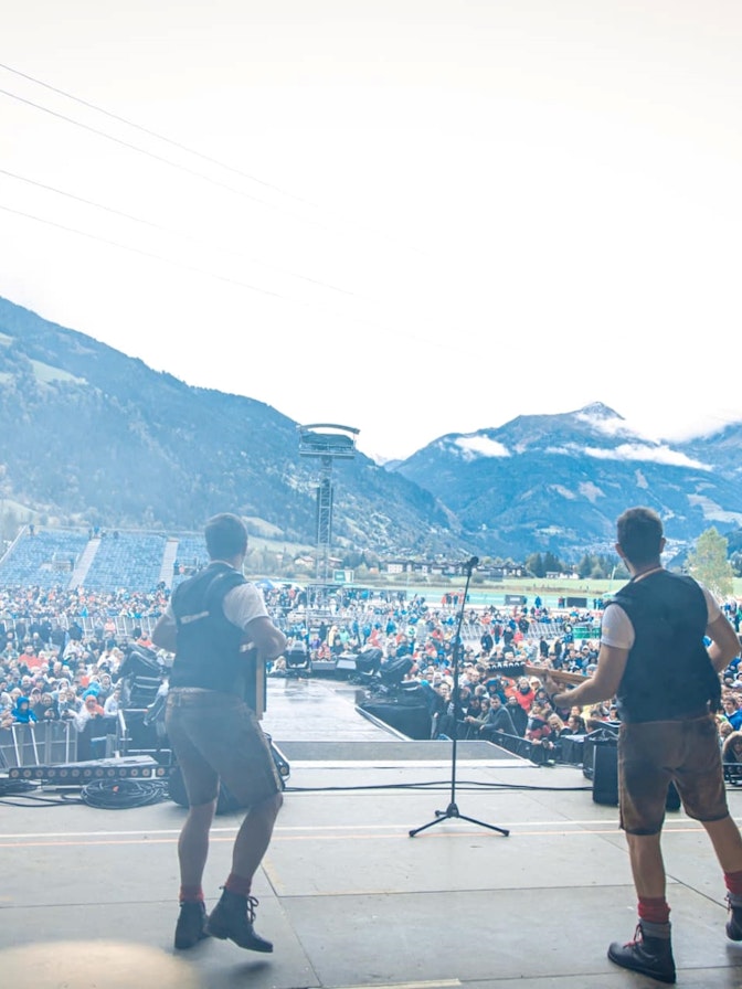 Sound & Snow Gastein Sound & Snow Gastein