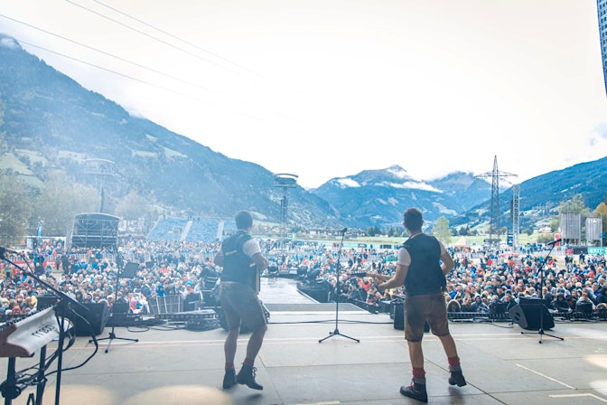 Sound & Snow Gastein