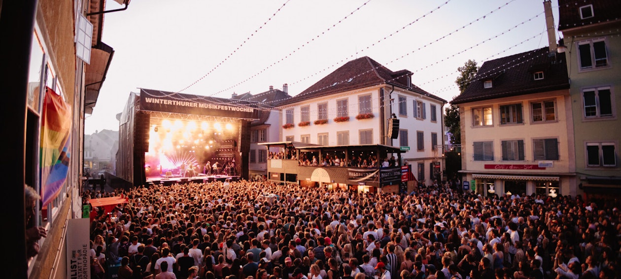 Music Festival Weeks Music Festival Weeks