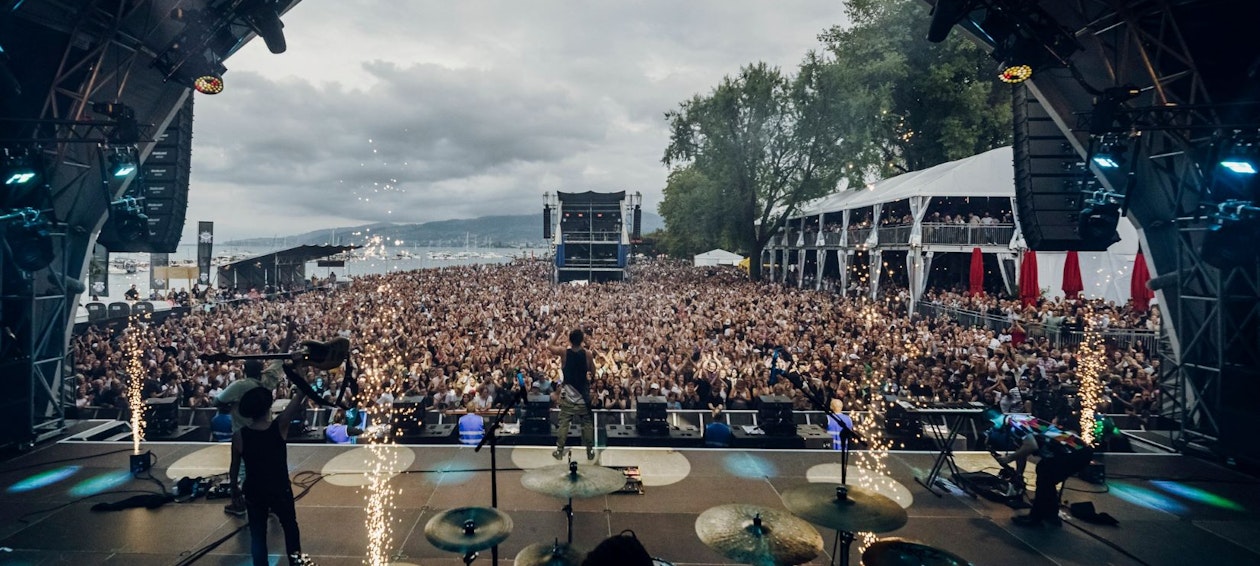 SummerDays Festival SummerDays Festival