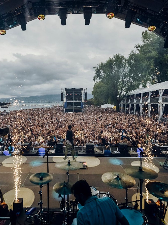 SummerDays Festival SummerDays Festival
