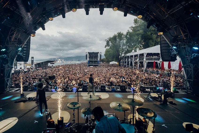SummerDays Festival