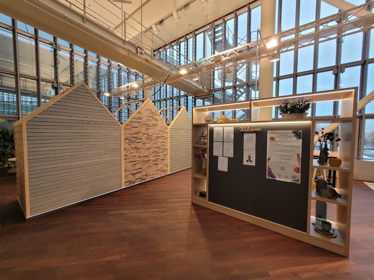 SV Group Schweizerische Post Mülligen