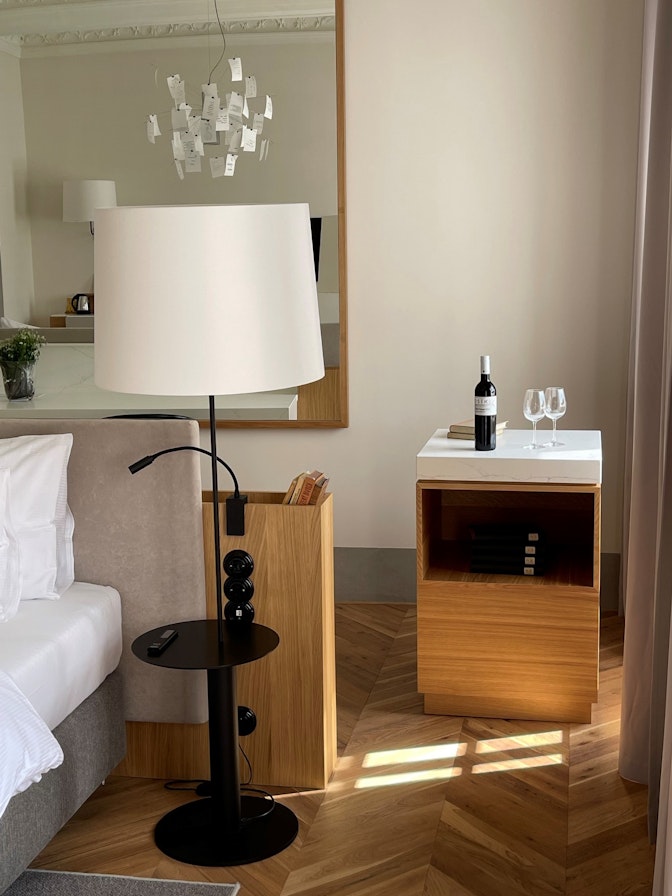 Hotel Leonardo Praga