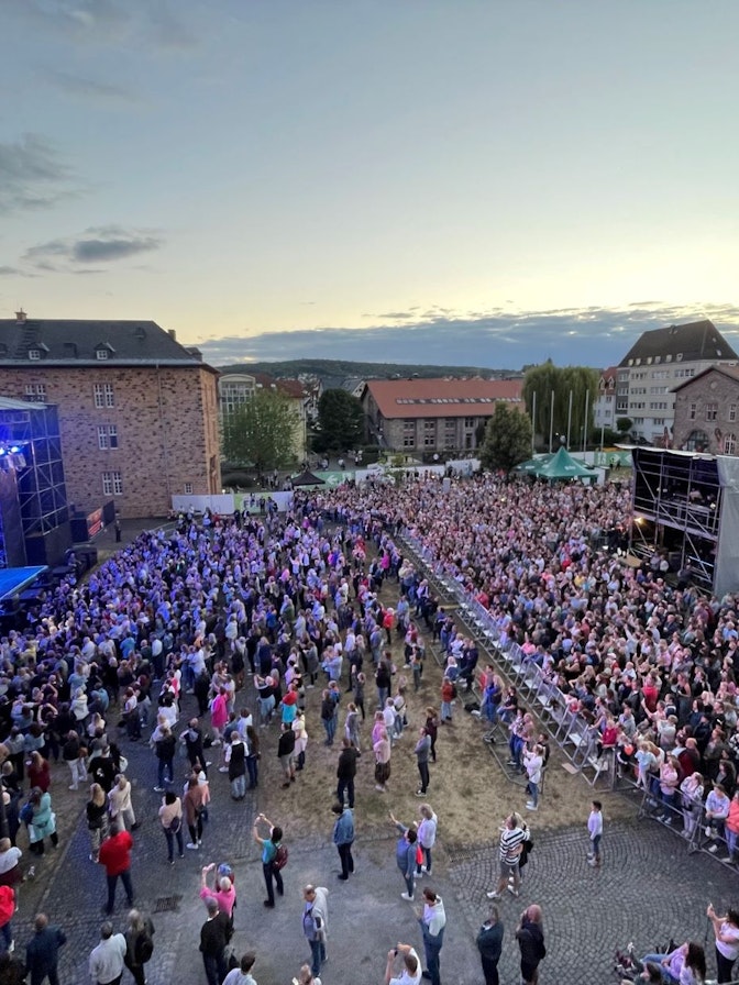 Butzbach Open Air Butzbach Open Air