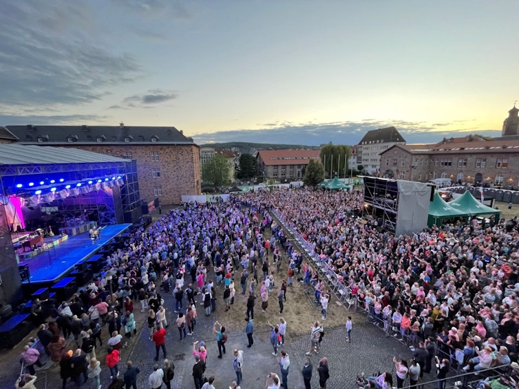 Butzbach Open Air
