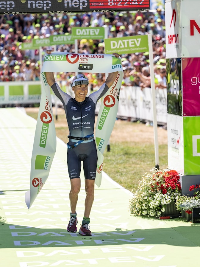 DATEV Challenge Roth DATEV Challenge Roth