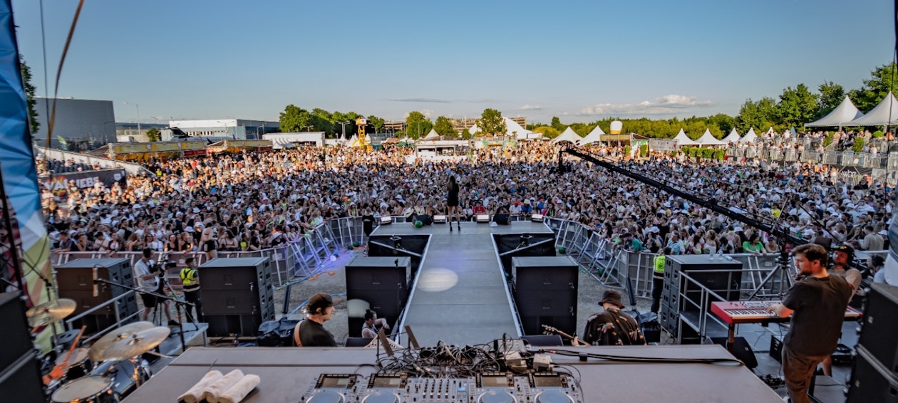 PSD Eventsommer, Nürnberg PSD Eventsommer, Nürnberg