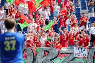 Hockey-Meisterschaft Bonn