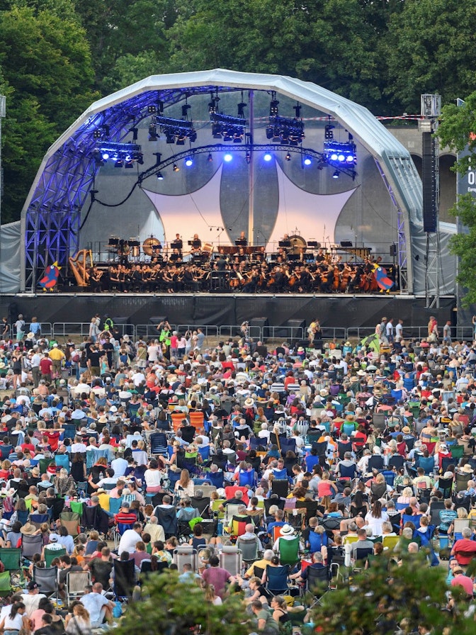 Klassik Open Air Klassik Open Air