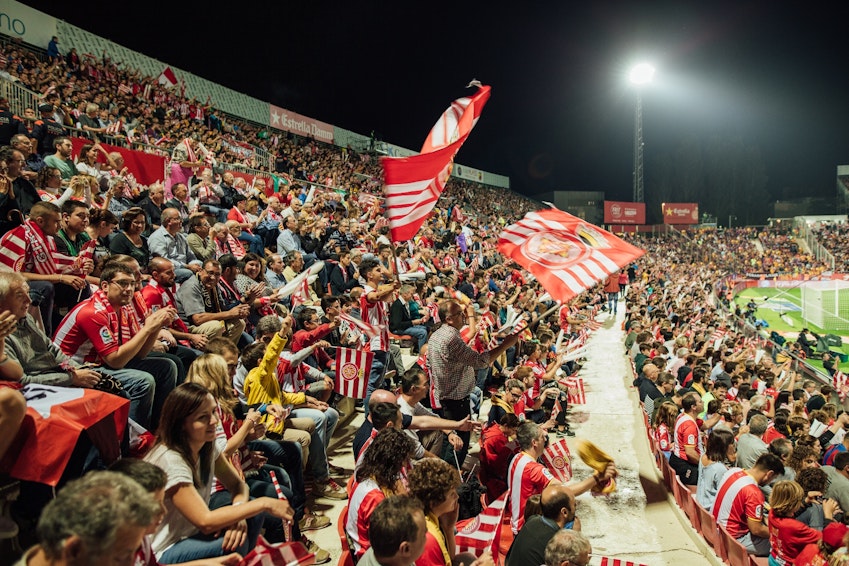 Montilivi Stadium