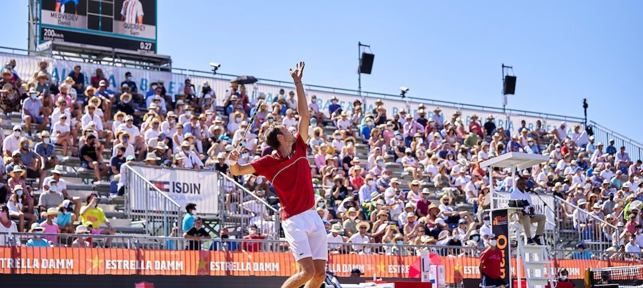 ATP 250 Mallorca Championships ATP 250 Mallorca Championships