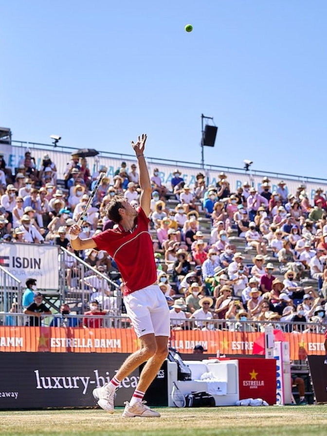 ATP 250 Mallorca Championships ATP 250 Mallorca Championships