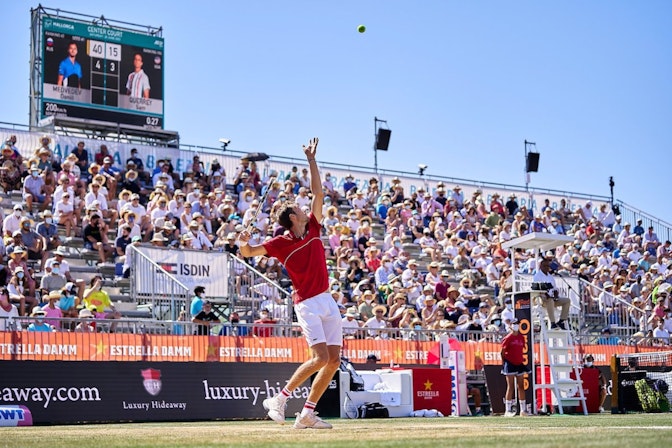 ATP 250 Mallorca Championships